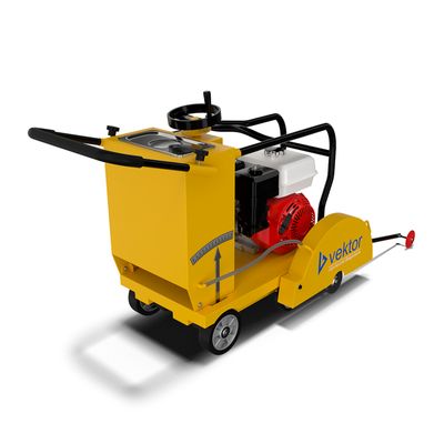 Швонарезчик Lissmac COMPACTCUT 501 E - изображение 4