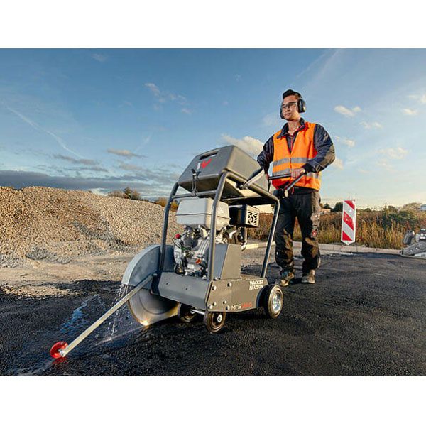 Резчик швов Diam JRK 350 5.5 H - изображение 2