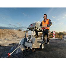 Резчик швов Diam JRK 350 5.5 H - изображение 4