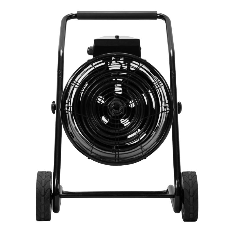 Электрический тепловентилятор SIAL D15 - изображение 4