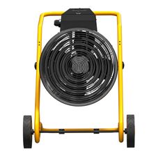 Электрический тепловентилятор SIAL D30 - изображение 10