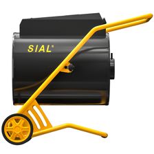 Электрический тепловентилятор SIAL D30 - изображение 9