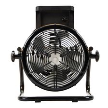 Электрический тепловентилятор SIAL D3 - изображение 11