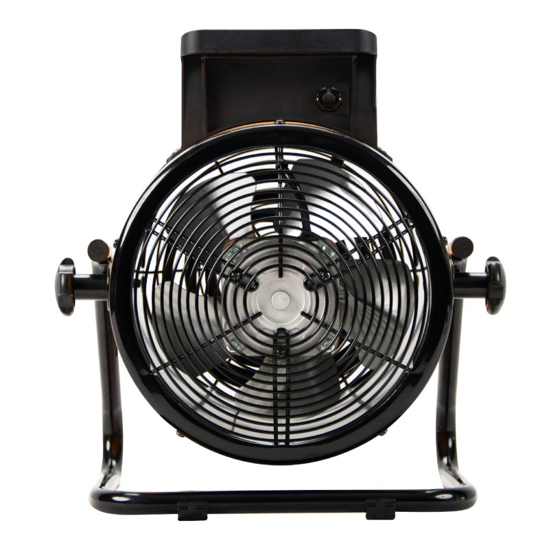 Электрический тепловентилятор SIAL D3 - изображение 3