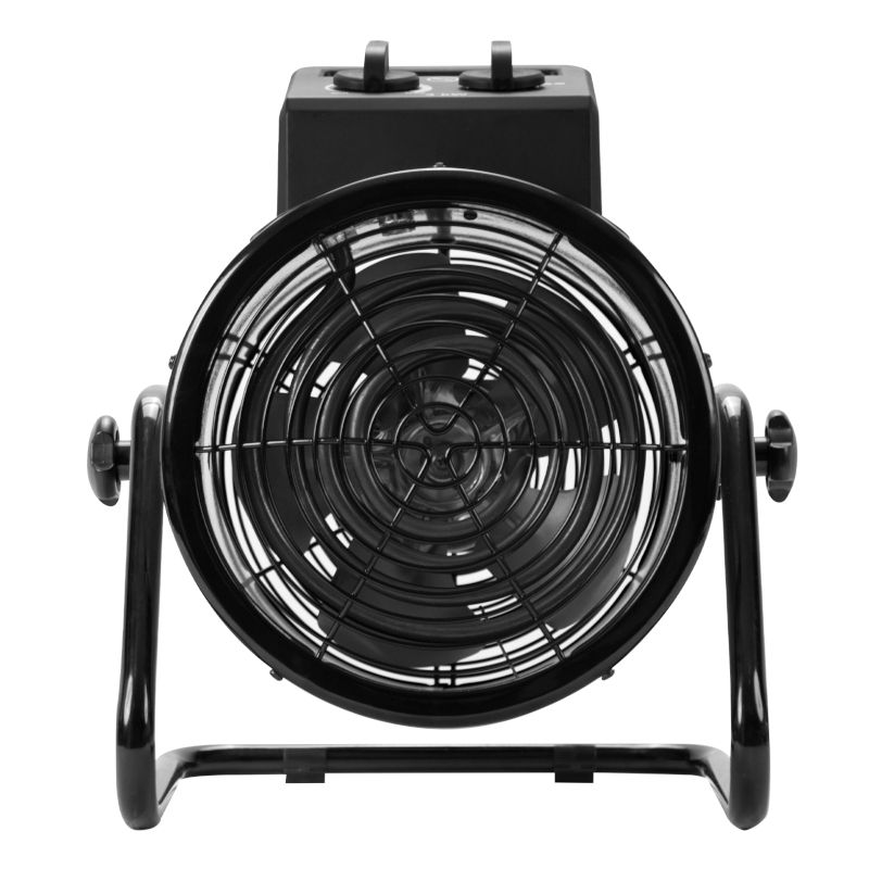 Электрический тепловентилятор SIAL D3 - изображение 4