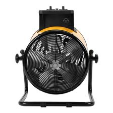 Электрический тепловентилятор SIAL D5 - изображение 10