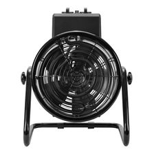 Электрический тепловентилятор SIAL D5 - изображение 9