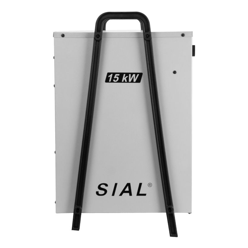 Электрический тепловентилятор SIAL DA15 - изображение 5