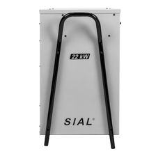 Электрический тепловентилятор SIAL DA22 - изображение 10