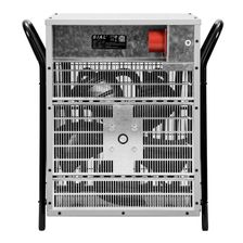 Электрический тепловентилятор SIAL DA22 - изображение 9