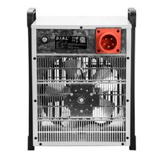 Электрический тепловентилятор SIAL DA9 - изображение 7