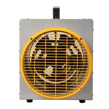 Электрический тепловентилятор SIAL DB9 - изображение 6