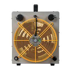 Электрический тепловентилятор SIAL DB9 - изображение 7