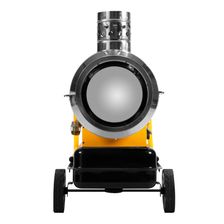 Дизельная тепловая пушка SIAL IY55 - изображение 10