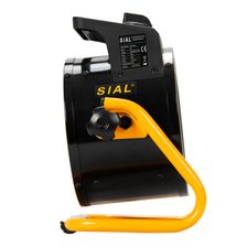 Электрический тепловентилятор SIAL P2 - изображение 7