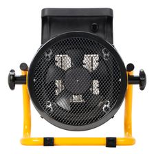 Электрический тепловентилятор SIAL P2 - изображение 8