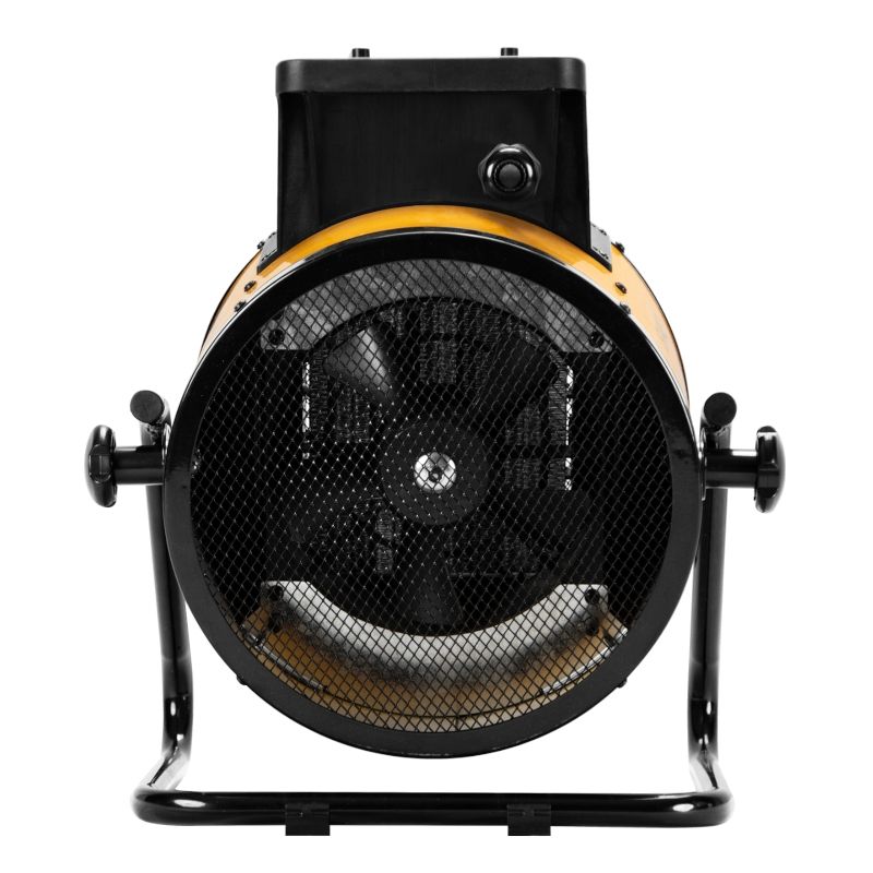 Электрический тепловентилятор SIAL P5 - изображение 3