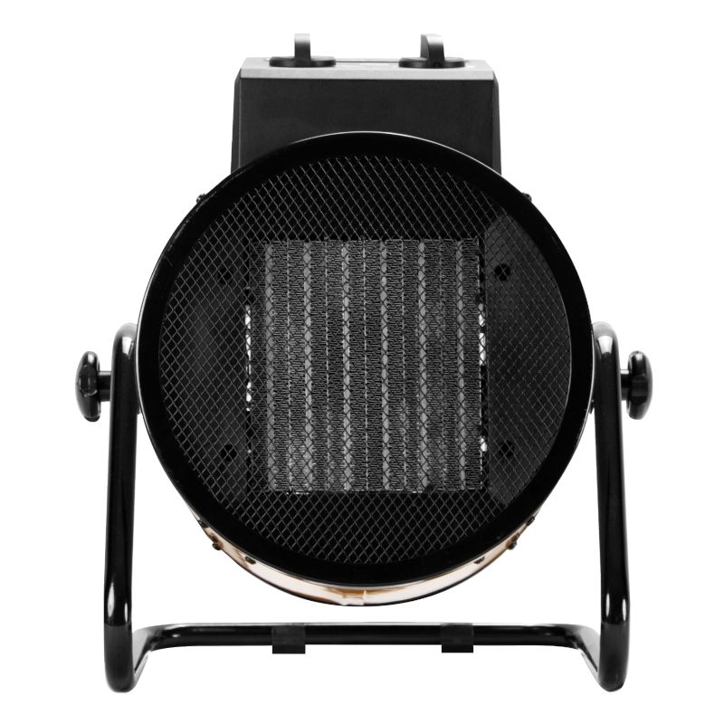 Электрический тепловентилятор SIAL P5 - изображение 4