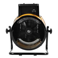 Электрический тепловентилятор SIAL P5 - изображение 8