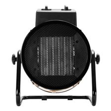 Электрический тепловентилятор SIAL P5 - изображение 9