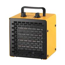 Электрический тепловентилятор SIAL PA2 - изображение 2