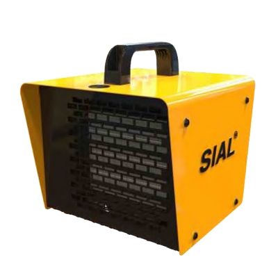 Электрический тепловентилятор SIAL PB3