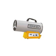 Газовая тепловая пушка SIAL Q50E - изображение 4