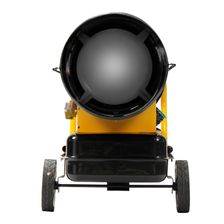 Дизельная тепловая пушка SIAL Y100A - изображение 10