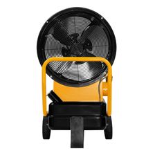 Дизельная тепловая пушка SIAL Y115A - изображение 10