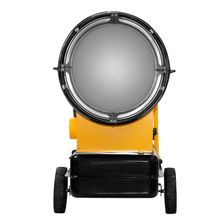 Дизельная тепловая пушка SIAL Y115A - изображение 9