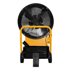 Дизельная тепловая пушка SIAL Y150A - изображение 10