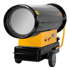 Дизельная тепловая пушка SIAL Y150A - изображение 6