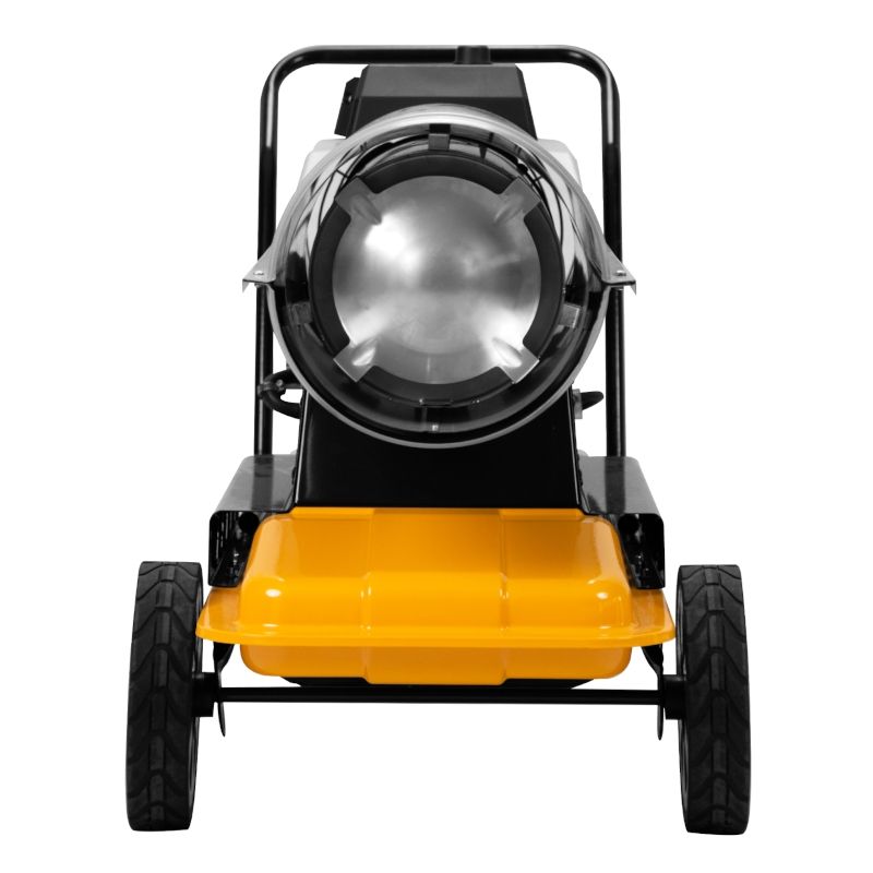 Дизельная тепловая пушка SIAL Y30 - изображение 5