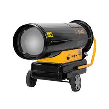 Дизельная тепловая пушка SIAL Y80A - изображение 6