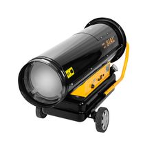 Дизельная тепловая пушка SIAL Y80A - изображение 7