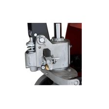 Тележка гидравлическая SIB PU2500 - изображение 8