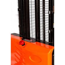 Штабелер электрический самоходный SIBLINE CL1530JB 1,5Т 3,0М сопровождаемый,литий-ионная АКБ - изображение 7