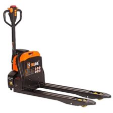 Тележка складская самоходная SIBLINE SLL 1500 кг с дополнительной сменной батареей в комплекте - изображение 5