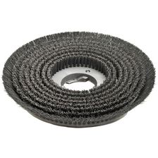 Щетка Sica Schwamborn для чистки, d 420 мм, жесткая арт. 409900 - изображение 2