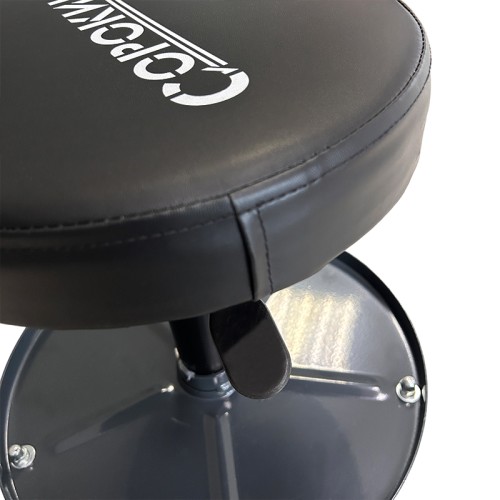 Сиденье ремонтное СОРОКИН 24.171 круглое с микролифтом - изображение 3