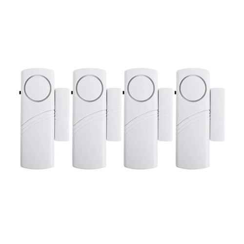 Сигнализация REXANT RX-207 автономная Геркон  4шт. 46-0207