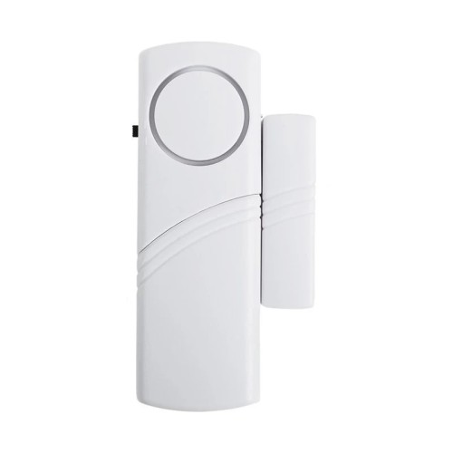 Сигнализация REXANT RX-207 автономная Геркон  4шт. 46-0207 - изображение 2