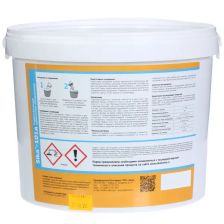 Сухая смесь для гидроизоляции Sika Sika-101 A Стоп вода 5 кг - изображение 5