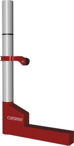 Силовое устройство СОРОКИН 18.19 тяговое усилие 10 т