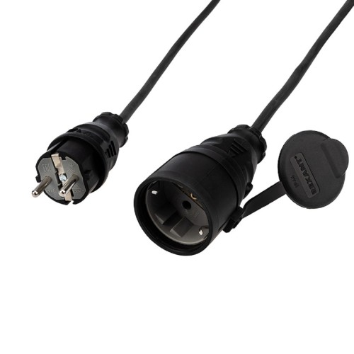 Силовой удлинитель REXANT 11-7072 КГ 3х1.5, 20 м, морозостойкий, с/з, 16A, 3500 Bт - изображение 2