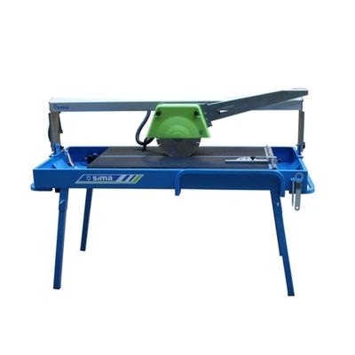 Отрезной станок SIMA Bali 500 Mekano - изображение 5