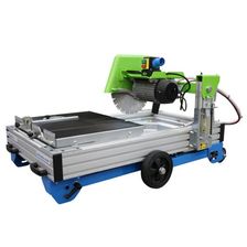 Станок камнерезный SIMA DAKAR MK45 (380 В) - изображение 4