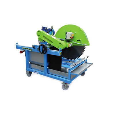 Станок камнерезный SIMA DAKAR MK45 (380 В) - изображение 5