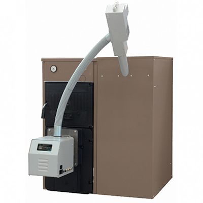 Комбинированный котел Sime RONDO'' 5 OF - изображение 4