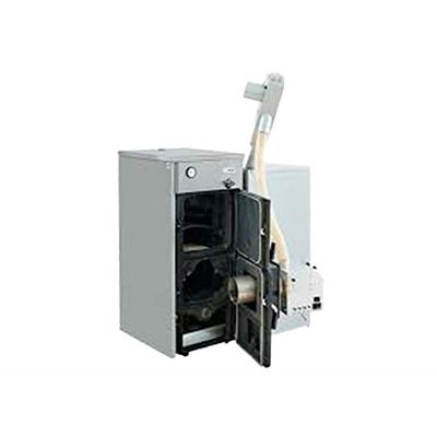 Твердотопливный котел Sime SOLIDA 5 PL - изображение 2